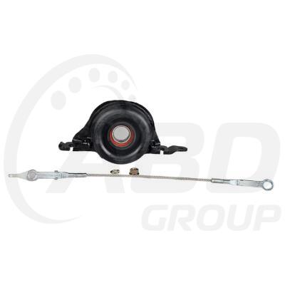 Center Support Bearing