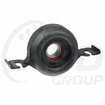 Center Support Bearing