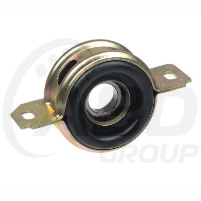 Center Support Bearing
