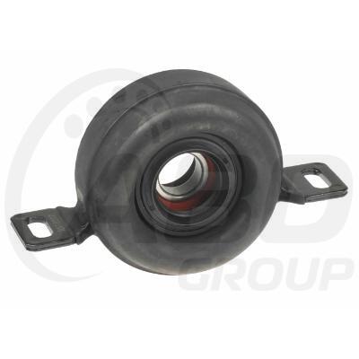 Center Support Bearing