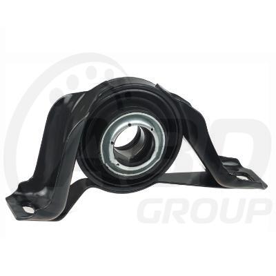 Center Support Bearing