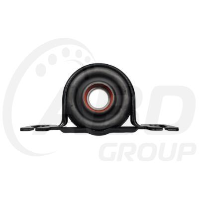 Center Support Bearing