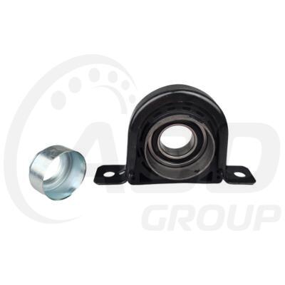 Center Support Bearing