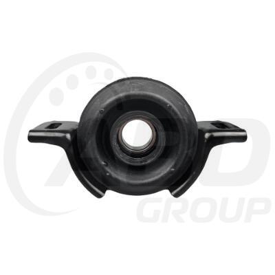 Center Support Bearing
