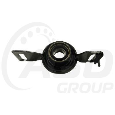 Center Support Bearing
