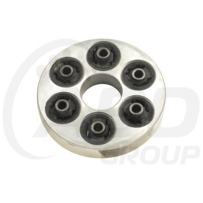 Driveshaft Flex Coupling