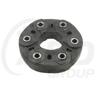 Driveshaft Flex Coupling