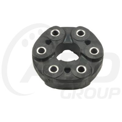 Driveshaft Flex Coupling