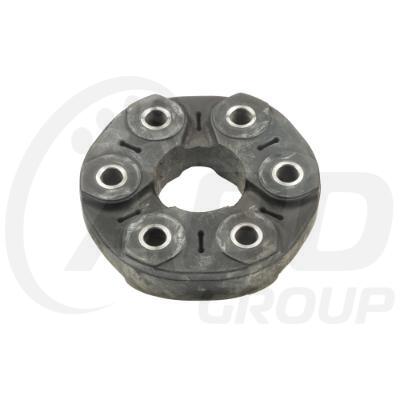 Driveshaft Flex Coupling