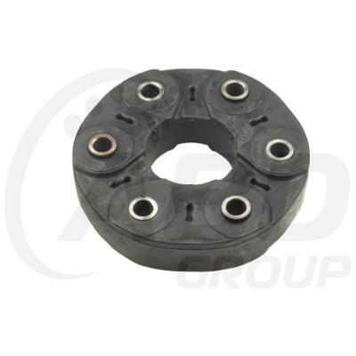 Driveshaft Flex Coupling