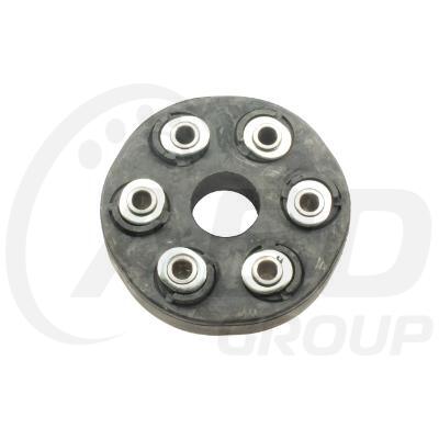 Driveshaft Flex Coupling