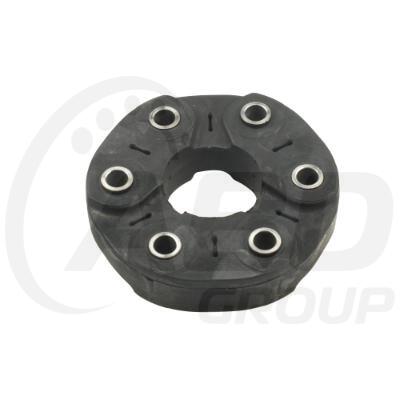 Driveshaft Flex Coupling