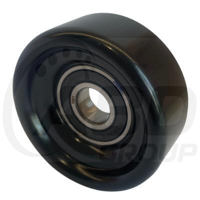 Drive Belt Pulley Flat Drive Belt Pulley Flat