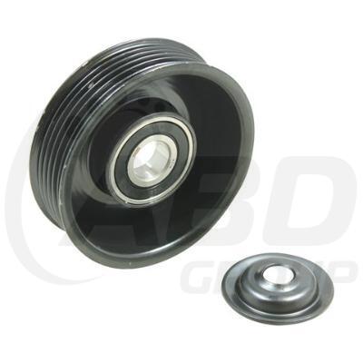 Drive Belt Pulley Multi Rib Drive Belt Pulley Multi Rib