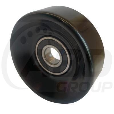 Drive Belt Pulley Flat Drive Belt Pulley Flat