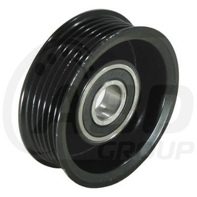 Drive Belt Pulley Multi Rib Drive Belt Pulley Multi Rib