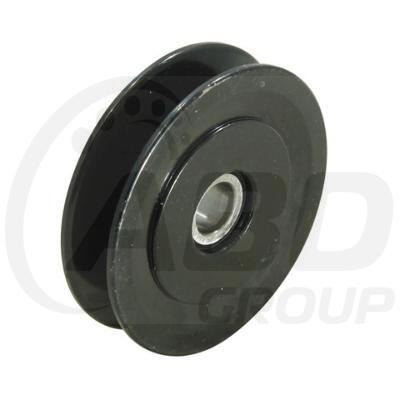 Drive Belt Pulley Vee Drive Belt Pulley Vee