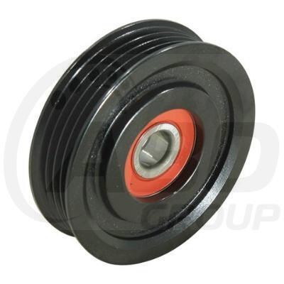 Drive Belt Pulley Multi Rib Drive Belt Pulley Multi Rib
