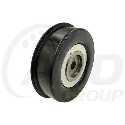 Drive Belt Pulley Flat Drive Belt Pulley Flat