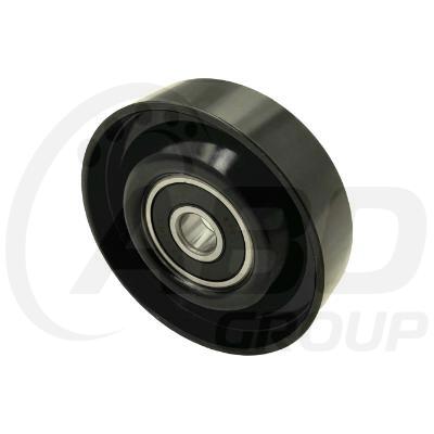 Drive Belt Pulley Flat Drive Belt Pulley Flat