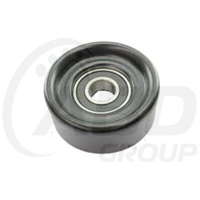 Drive Belt Pulley Flat Drive Belt Pulley Flat