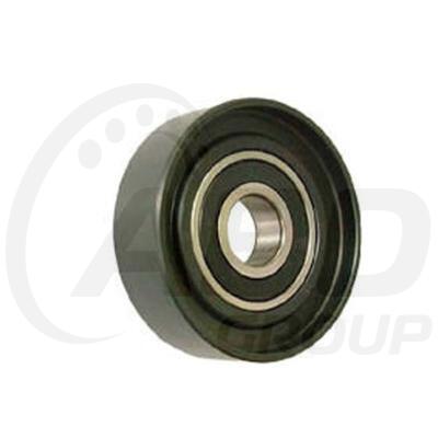Drive Belt Pulley Flat Drive Belt Pulley Flat