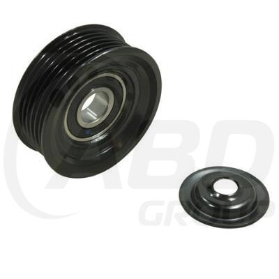 Drive Belt Pulley Multi Rib Drive Belt Pulley Multi Rib