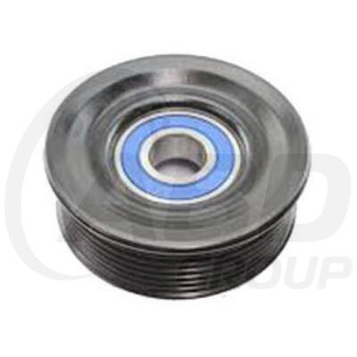 Drive Belt Pulley Multi Rib Drive Belt Pulley Multi Rib