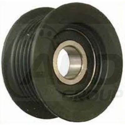 Drive Belt Pulley Multi Rib Drive Belt Pulley Multi Rib