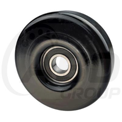 Drive Belt Pulley Flat Drive Belt Pulley Flat