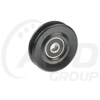 Drive Belt Pulley Vee Drive Belt Pulley Vee