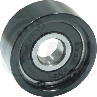 Drive Belt Pulley Flat Drive Belt Pulley Flat
