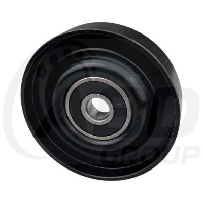 Drive Belt Pulley Flat Drive Belt Pulley Flat