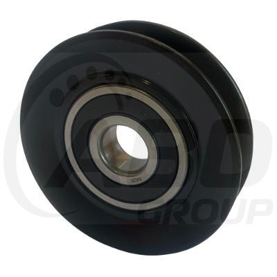 Drive Belt Pulley Vee Drive Belt Pulley Vee