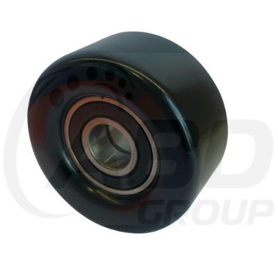Drive Belt Pulley Flat Drive Belt Pulley Flat