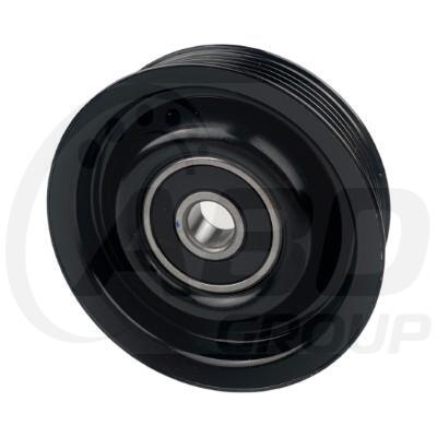 Drive Belt Pulley Multi Rib Drive Belt Pulley Multi Rib