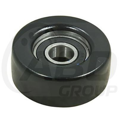 Drive Belt Pulley Flat Drive Belt Pulley Flat