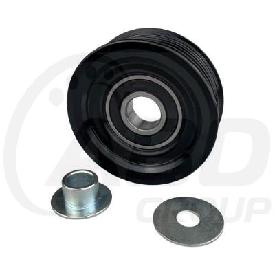 Drive Belt Pulley Multi Rib Drive Belt Pulley Multi Rib