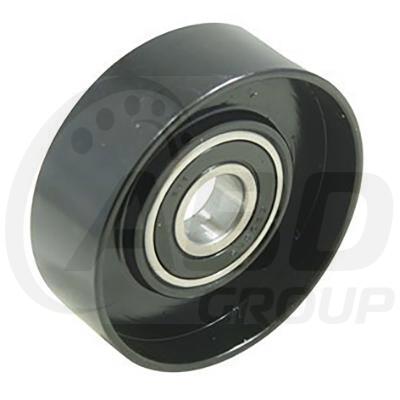 Drive Belt Pulley Flat Drive Belt Pulley Flat