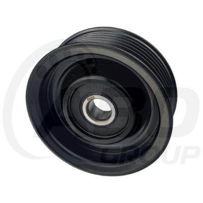 Drive Belt Pulley Multi Rib Drive Belt Pulley Multi Rib
