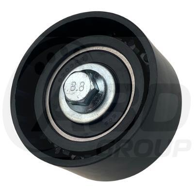 Drive Belt Pulley Flat Drive Belt Pulley Flat