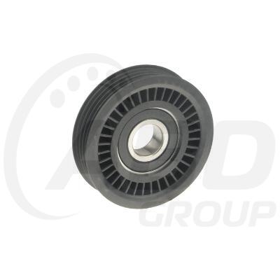 Drive Belt Pulley Multi Rib Drive Belt Pulley Multi Rib