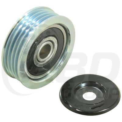Drive Belt Pulley Multi Rib Drive Belt Pulley Multi Rib