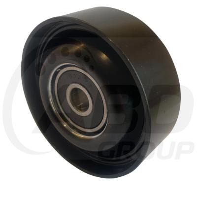 Drive Belt Pulley Flat Drive Belt Pulley Flat