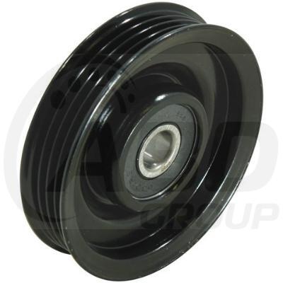 Drive Belt Pulley Multi Rib Drive Belt Pulley Multi Rib