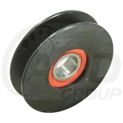 Drive Belt Pulley Vee Drive Belt Pulley Vee