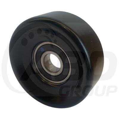 Drive Belt Pulley Flat Drive Belt Pulley Flat