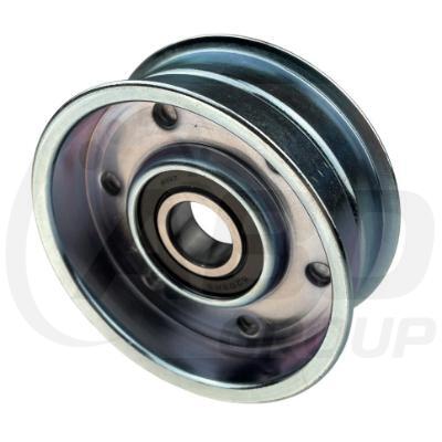 Drive Belt Pulley Flat Drive Belt Pulley Flat