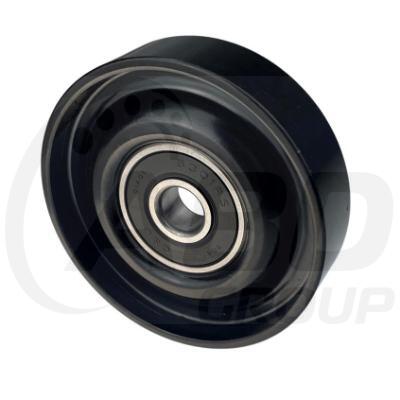 Drive Belt Pulley Flat Drive Belt Pulley Flat