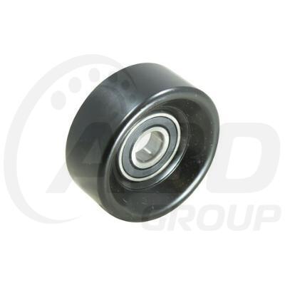 Drive Belt Pulley Flat Drive Belt Pulley Flat